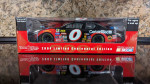2004 Ward Burton #0 CertainTeed Monte Carlo NASCAR