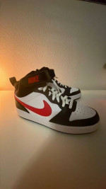nice nike shoes