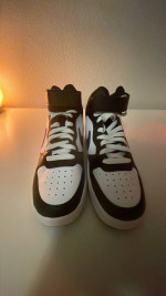 nice nike shoes