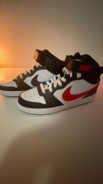 nice nike shoes