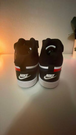nice nike shoes