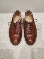 Womens Sesto Golf Shoes by Sherry