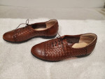 Womens Sesto Golf Shoes by Sherry