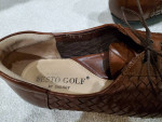 Womens Sesto Golf Shoes by Sherry