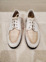 Womens Summer Aerogreen Golf Shoes