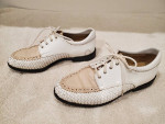Womens Summer Aerogreen Golf Shoes