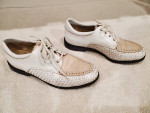 Womens Summer Aerogreen Golf Shoes
