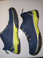 Adventure on size 6 Shoes