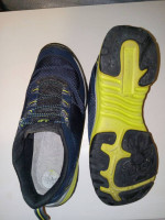 Adventure on size 6 Shoes