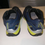 Adventure on size 6 Shoes