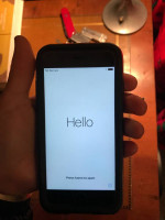 Working iPhone 6