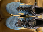 MIZUNO MENS SHOES
