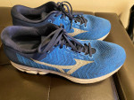 MIZUNO MENS SHOES