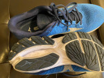 MIZUNO MENS SHOES