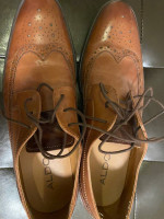 ALDO MENS SHOES
