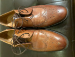 ALDO MENS SHOES