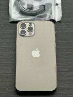 IPhone 12 pro 128g Gold