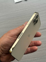 IPhone 12 pro 128g Gold