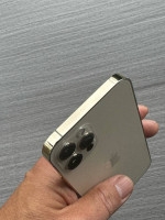 IPhone 12 pro 128g Gold