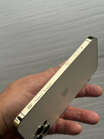 IPhone 12 pro 128g Gold