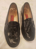 Men's Cole Haan shoes