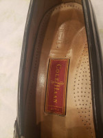 Men's Cole Haan shoes
