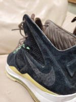 Nike ext 10 LeBron shoes