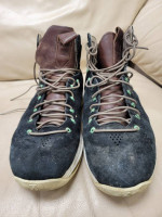 Nike ext 10 LeBron shoes