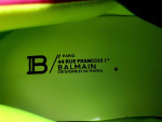 Balmain Paris Luxury shoes (brand new)