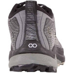 La Sportiva Men's Jackal II Low Trail Running Shoes Black/Clay 9.5/10