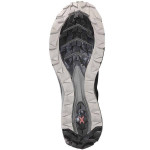 La Sportiva Men's Jackal II Low Trail Running Shoes Black/Clay 9.5/10