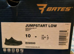 steel-toe shoes [size 10M] (NEW)