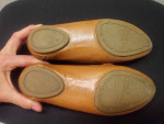 4 pairs! Cole Haan Women's sz. 6B Shoes Flats Loafers