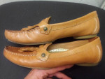 4 pairs! Cole Haan Women's sz. 6B Shoes Flats Loafers