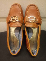 4 pairs! Cole Haan Women's sz. 6B Shoes Flats Loafers