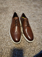 Cole Haan men's dress shoes brand new size 13