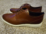 Cole Haan men's dress shoes brand new size 13