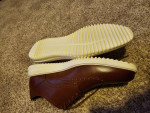 Cole Haan men's dress shoes brand new size 13