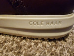 Cole Haan men's dress shoes brand new size 13