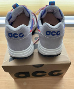 Nike ACG Lowcate Men's 9 Shoes - NEW WITH BOX