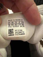 Adidas Fila shoes