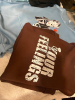Bunch of clothing/shoes