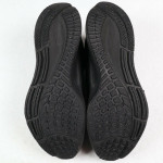 Nike Air Zoom Pegasus 38 Black Running Shoes Size 8 Men's