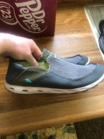 Columbia Omni Grip Men's Shoes Size 12