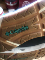 Columbia Omni Grip Men's Shoes Size 12
