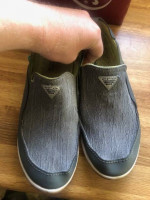 Columbia Omni Grip Men's Shoes Size 12