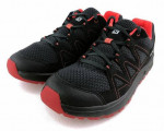 Solomon Ladies Womens Hiking Trail Running Shoes Sz. 8.5 NEW