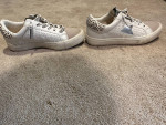 Vintage Havana shoes