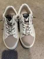 Vintage Havana shoes