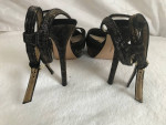 Sam Edelman Pumps Leopard Print Shoes